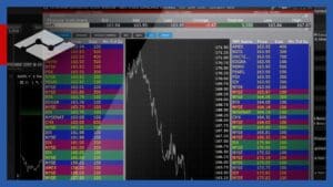 Integrated Stock Window (ISW)