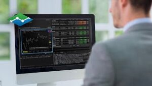 TWS Futures Contract Demo