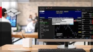 IBKR ATS Pegged-to-Midpoint