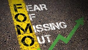MOMO and FOMO Power a Wild Q2
