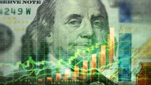 The Greenback Surges Again and Its DXY Index Is Approaching the Pivotal 100: Oct. 9, 2025