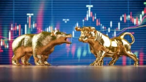 Why market volatility may be part of the bull case Why market volatility may be part of the bull case