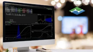 Option Strategy Lab - Estimated Price Range