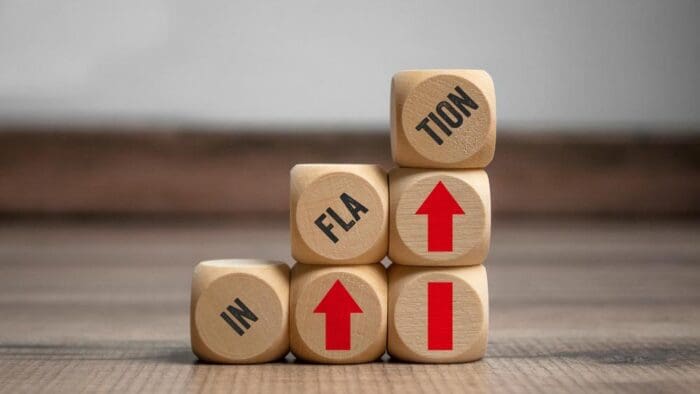 Inflationary Pressures Are Brewing: Jan. 24, 2024