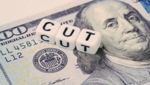Fed’s Key Inflation Gauge Stays Hot: Are Rate Cuts At Risk?