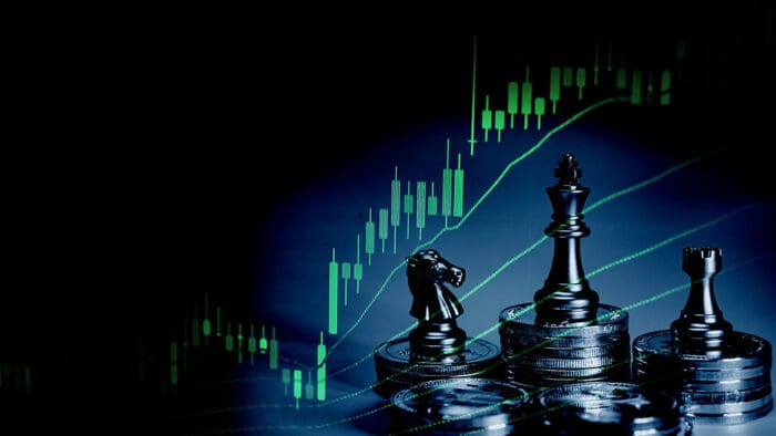 Technical Analysis: Do It Like the Pros! 