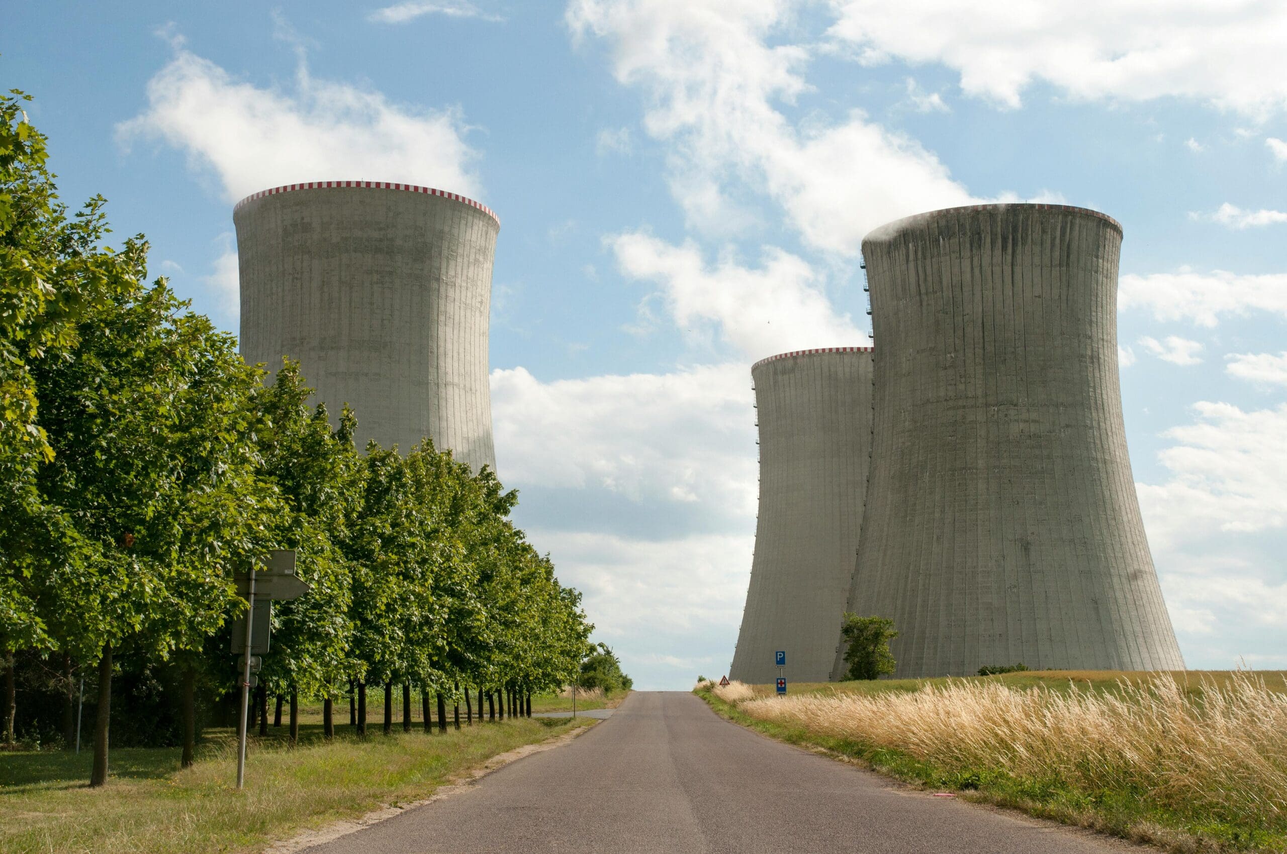 Nuclear energy: is it the past or the future?
