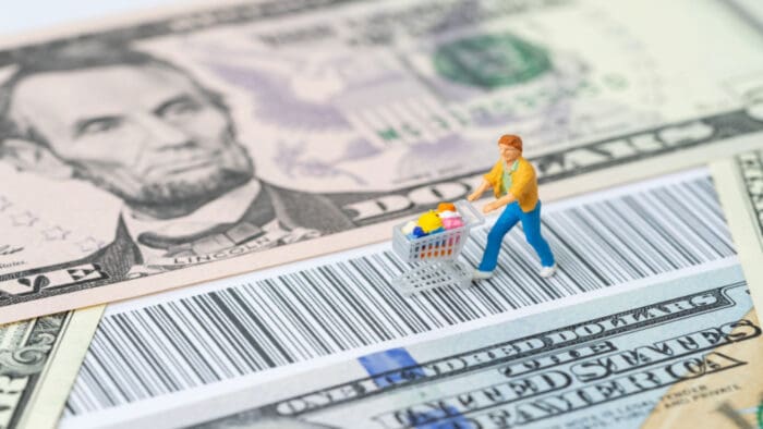 Consumer Spending Surges to Finish Off 2023: Jan. 26, 2024