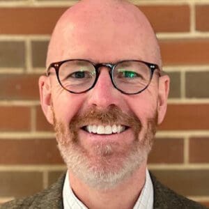 headshot Kevin Davitt