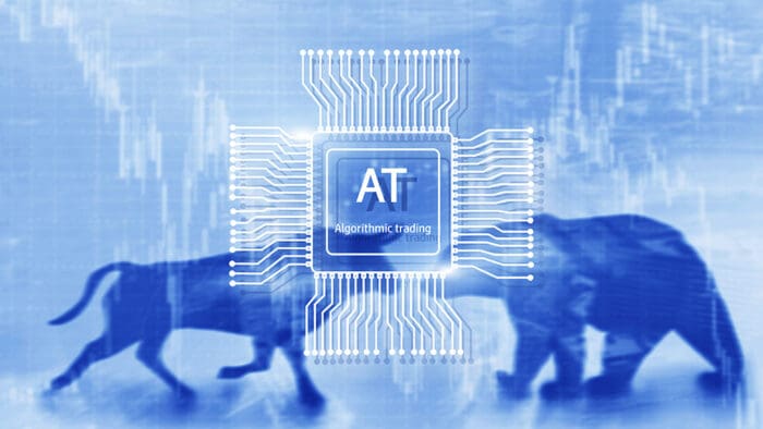 Algorithmic Trading with IBKR and Backtesting Using IBridgePy