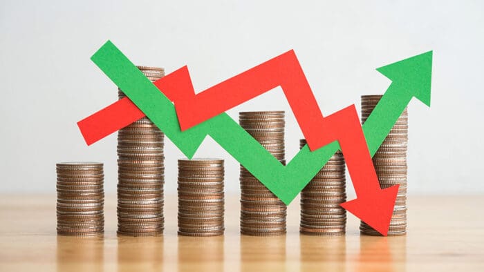 (Dude) Where Did My Volatility Go?