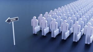 Labor Market Shock: US Economy Lost 92,000 Jobs Last Month