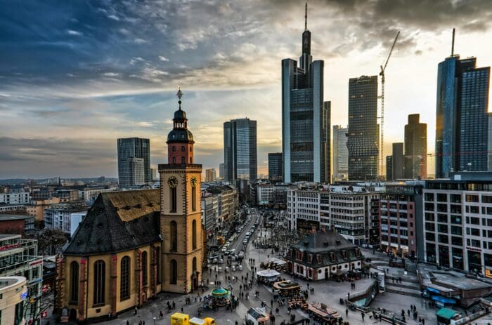 Reflections on the European Equities Markets performance in 2023 