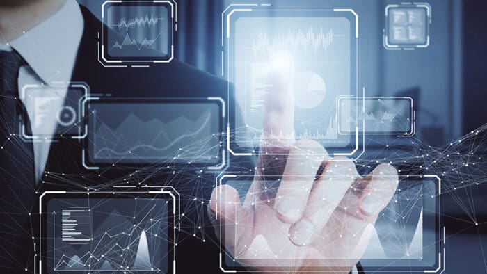 AI Transforming Stock Market Analysis