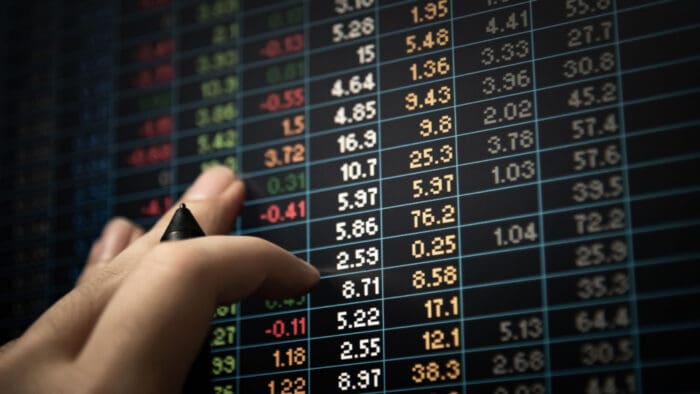 Do Non-“Mag 7” Earnings Matter?