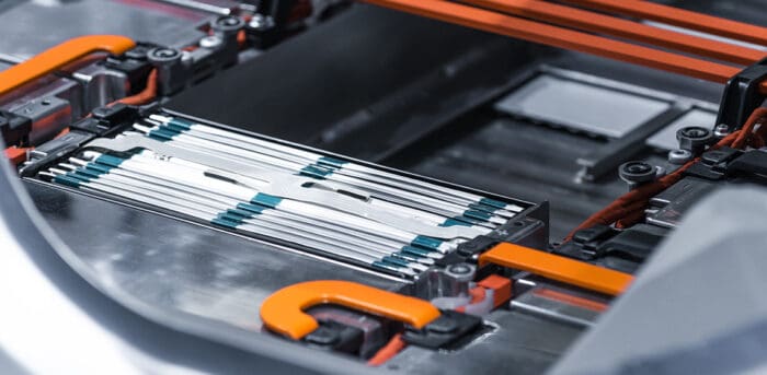 Who wins if Toyota’s bet on solid-state batteries pays off?