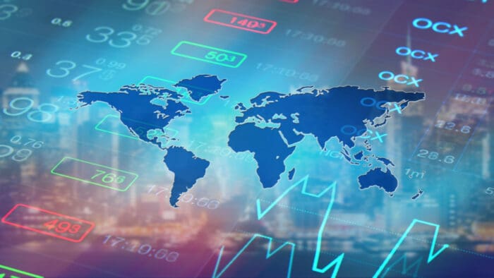 Blasé About Geopolitics – Even If It Affects Semiconductors