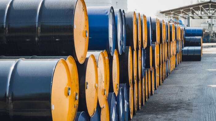 US Navy Blocks Hormuz, but Stocks Recover from Deep Overnight Losses: April 13, 2026