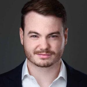 headshot James Yendrey