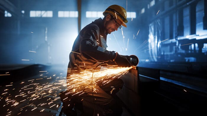 Traders Scoop the ISM Dip on Liberation Eve: April 1, 2025