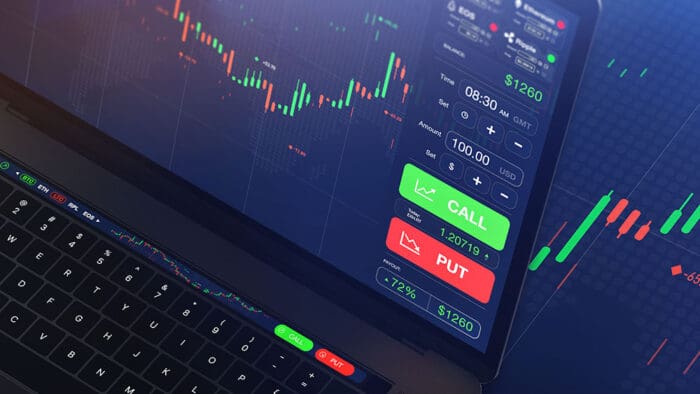 Rol van opties in de financiële markten (Nederlands) Options in Financial Markets (Dutch)