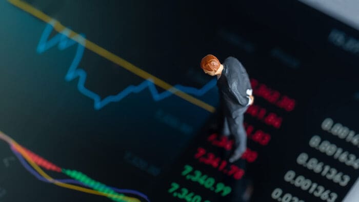 Stock Contingent Option Trades