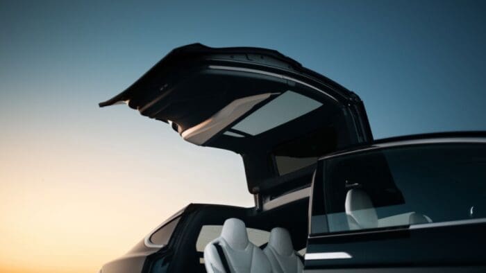 The Two Eras of Tesla – BT and AX