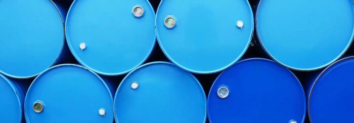 EVs, Sluggish China Soften Oil Demand
