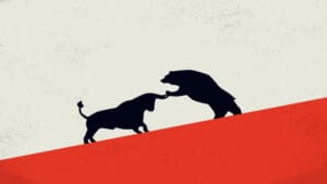An attack plan for bulls that revolves around Iran
