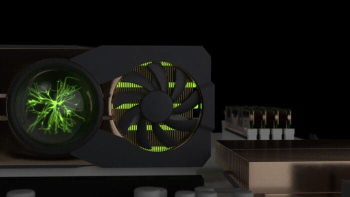 NVDA Remains the Market’s Atlas