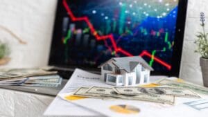 US Pending Home Sales Dip As Spring Gains Fade