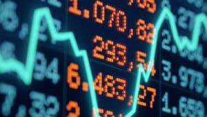 Wall Street Looks Up As Corporate Earnings Top Forecasts Wall Street Looks Up As Corporate Earnings Top Forecasts