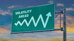 Stocks Rally in The Morning, Sink In The Afternoon As Choppiness Continues on Wall Street: Oct. 16, 2025
