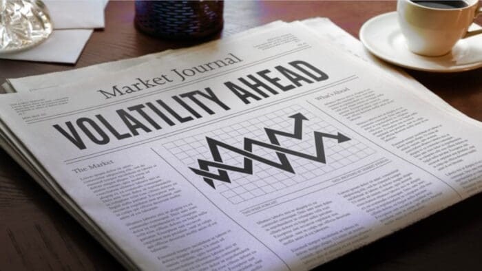 Volatility Begets Volatility