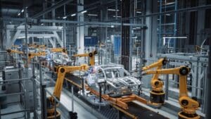 US Factories Look Stronger, But Price Pressures Are Back