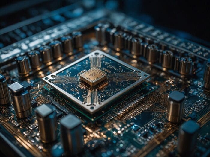 Not all big tech companies are in America. ASML is the largest tech company in Europe. 