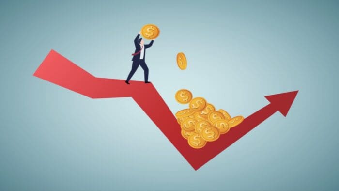 “Buy-the-Dip” Gets a Stiff Test