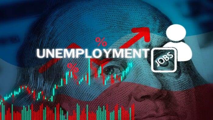 Unemployment Rate Ticks Higher In February, US Economy Adds Fewer Jobs Than Expected