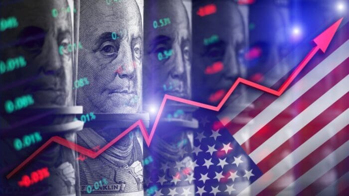 Moving On From Tariffs to Alphabet