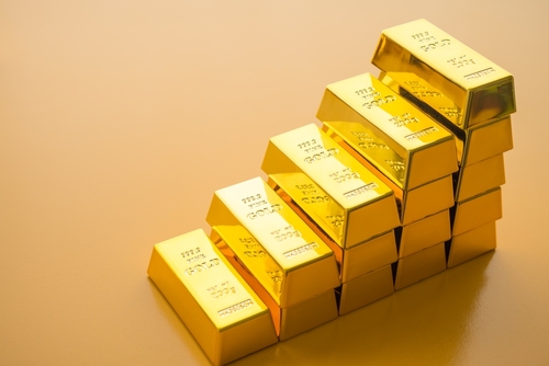 Three Factors Why Gold Prices are Soaring to Record Highs