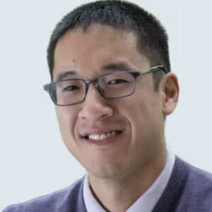 headshot Arkady Ho