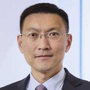 headshot Stephen Chang