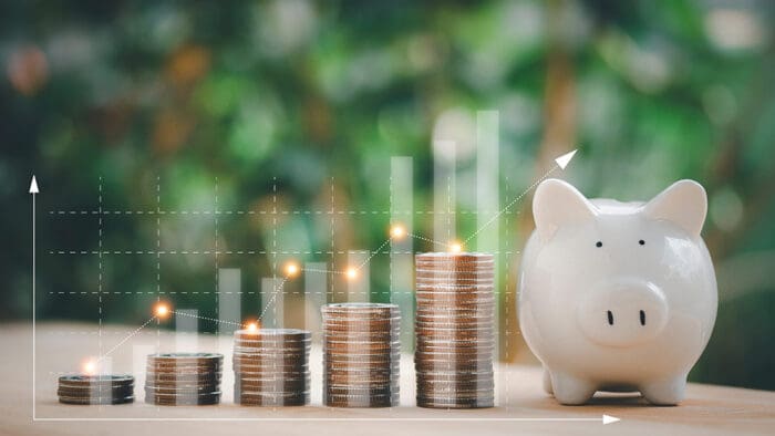 “Set it and forget it”: Why contribute to a 401(k)?