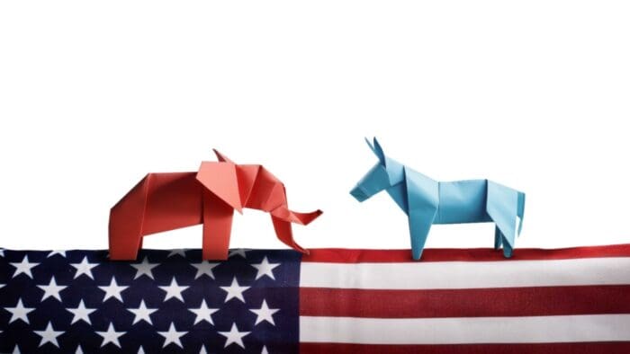 The Election Aftermath