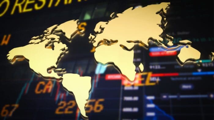 Don’t Get Too Distracted by Geopolitics