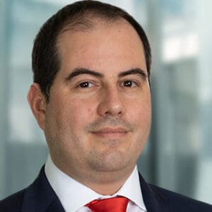 headshot Mario Aguilar De Irmay