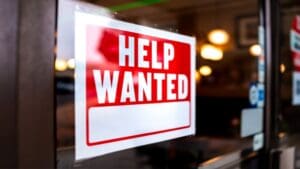 Strong Labor Data, Washington Question Marks, Pause Rally: July 1, 2025