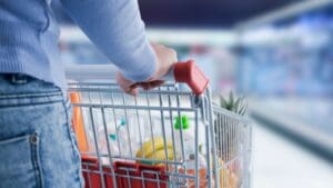 Strong Retail Sales Coincide With Weakening Consumer Sentiment: Aug. 15, 2025