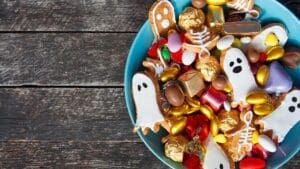 Stocks Post an Outstanding October: Oct. 31, 2025 Stocks Post an Outstanding October: Oct. 31, 2025