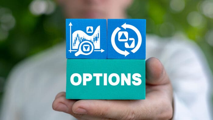 Option Strangles